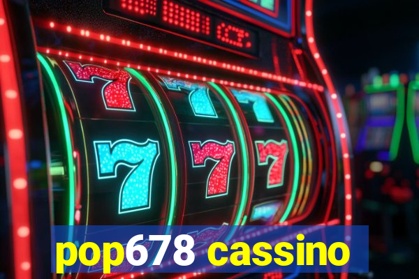 pop678 cassino